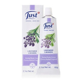 Crema De Lavanda Y Hamamelis 60 Grs. Just 