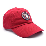 Gorra Para Caballero Md. Usrcap-47-273 Color Rojo