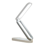 Lámpara De Escritorio Plegable Luz Led Regulable Flexible