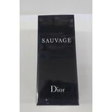 Perfume Savage Dior Edt X 200ml Original