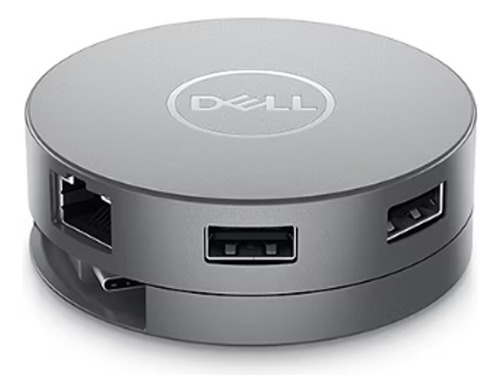 Usb-c Adaptador Movil Dell Da310