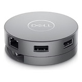 Usb-c Adaptador Movil Dell Da310