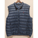 Chaleco Polo Ralph Lauren 4xlt