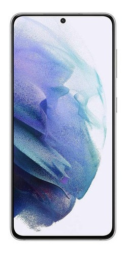 Samsung Galaxy S21 5g 128 Gb Blanco Liberado A Meses