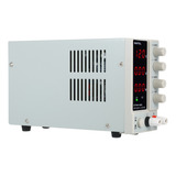 Regulador De Potencia Regulada Dc Ac 0-120 V Nps1203w 50/60