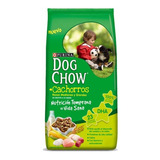 Pack X 3 Unid Alimento Animales  Cacmedgde 8 Kg Dog Chow Al