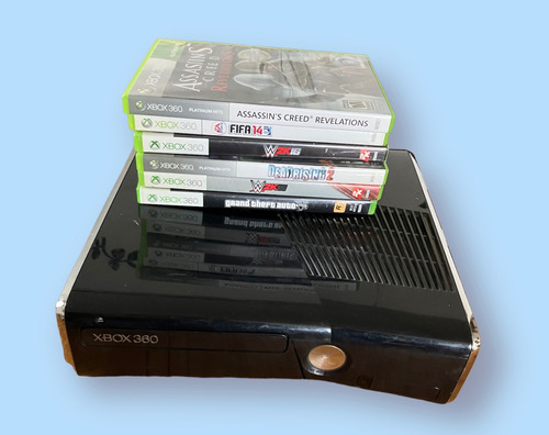 Xbox 360