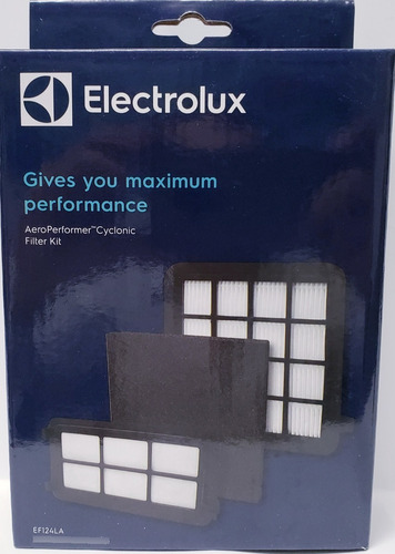Filtros Para Aspiradora Electrolux Easybox Plus Easy1 Easy2