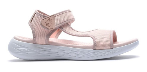 Sandalias Hush Puppies Lite Ros De Mujer