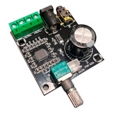 Amplificador De 12 Volt Stereo Pam 8610