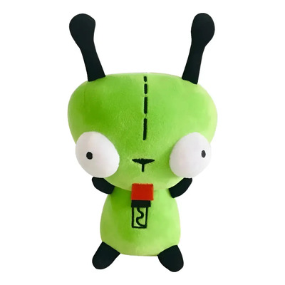 Peluche De Gir Invasor Zim Adorable Regalo Clasico 25cm | MercadoLibre