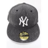 Gorra New Era New York Yankees Edition Demin 59fifty Mlb