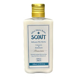 After Shave Balm 140ml - Scout Pomade