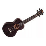 Mahalo Mh2ltbk Ukelele Concierto Con Funda P/zurdo