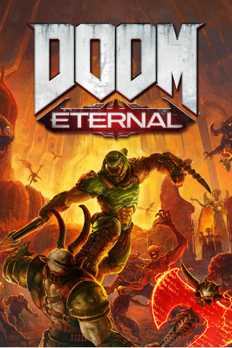 Doom Eternal - Pc - Instalación Personalizada Por Teamviewer