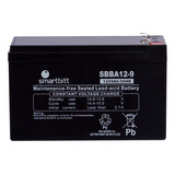 Bateria Ups Smartbitt 12v 9ah Sbnb750 Sbnb900lcd Sbnb1000