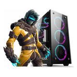 Computadora Gamer Pc Solarmax Intel Core I7 13a 16gb 960 Ssd