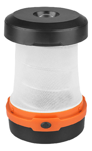 Linterna Para Camping Sobreponer A Piso Led 3w 65k Tecnolite