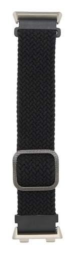 Correia Smartwatch Ajustável Para Oppo Watch 2 46mm Knitting