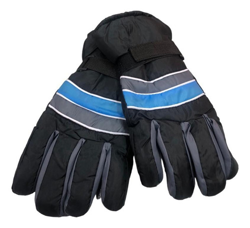 Guantes De Invierno Para El Frio Oferta Ideal Moto Bici