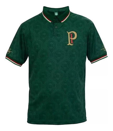 Camisa De Time Palmeiras Abel Ferreira Edição   - Especial