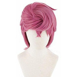 Pelucas - Magic Acgn Short Game Hair Cosplay Peluca Anime Co