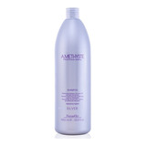 Shampoo Matizador Silver X1000ml Amethyste Farmavita Violeta