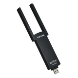 Extensor Repetidor De Se Para Inal Folleto De Wi-fi Usb F