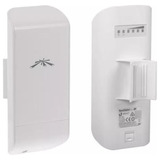 Cpe De Interior / Exterior Ubiquiti Ns Loco M5 Con Poe