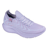 Zapatillas Mujer Olympikus G-ultraleve Deportivas Poliester