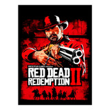 Red Dead Redemption 2 Pc Digital - Completo