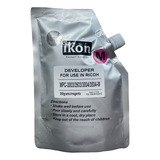 Recarga Revelador Magenta Ikon Ricoh Mpc3003 3503 240k 350g