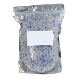 Sílica Gel  Azul/branca Desumidificante 1 Kg 