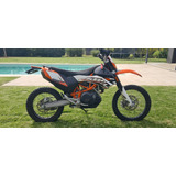 Ktm 690 Enduro R