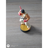 Amiibo Ryu Street Fighter Original - Super Smash Bros 