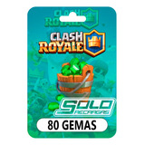 Clash Royale 80 Gemas Directas A Tu Cuenta