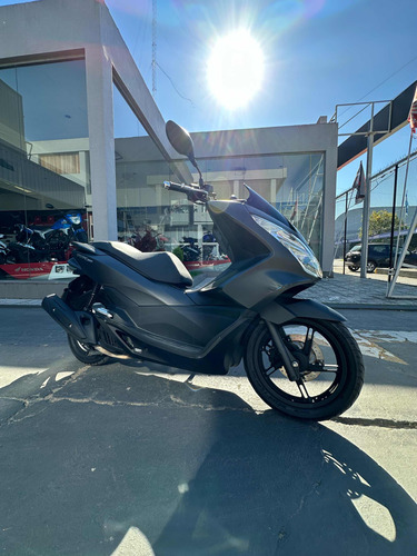 Honda Pcx 150