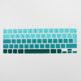 Protector  Teclado Para Macbook Air 13 Retina 2020 Ve-bi