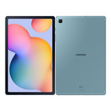 Tablet Samsung Tab S6 Lite 10,4'' 4gb 64gb Azul Mtz