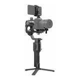 Estabilizador De Camara Dji Ronin-sc Cardan De Mano 3 Ejes