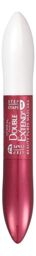 Loreal Double Extend Beauty Tubes Mascara - Rimel - Cor 575