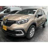 Renault Captur 2024 1.6 Zen Mt