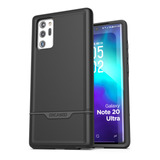 Funda Para Samsung Galaxy Note 20 Ultra Uso Rudo Protector