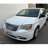  Chrysler Town&country 2015  $199,000.00