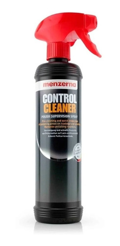 Menzerna Control Cleaner - Glare Cars Detailing