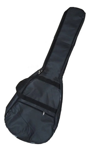 Funda Guitarra Acustica Electroacustica Acolchado Reforzado