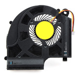 Cooler Fan Hp Dv5-2000 (amd) Dv5t-2200 Cto Dv5-2077cl