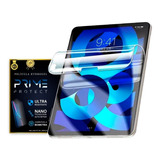 Película Tpu Soft Cobertura Total Hidrogel iPad Frente Todos
