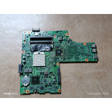 Placa Mãe Notebook Dell Inspiron 15 M5010 - Aproveitar Peças