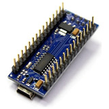 Arduino Nano Atmega328 Compatible